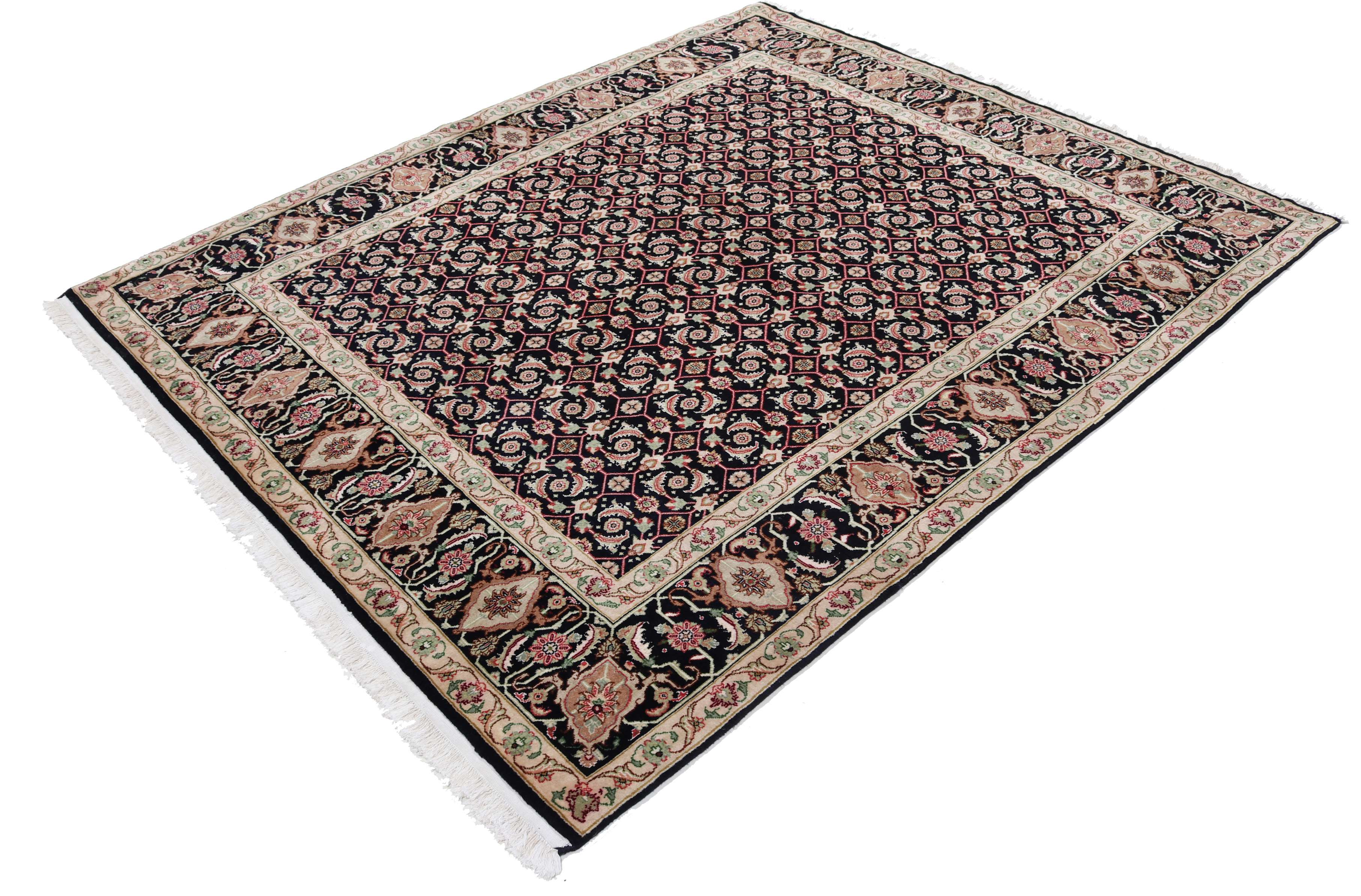 Persian rug Tabriz