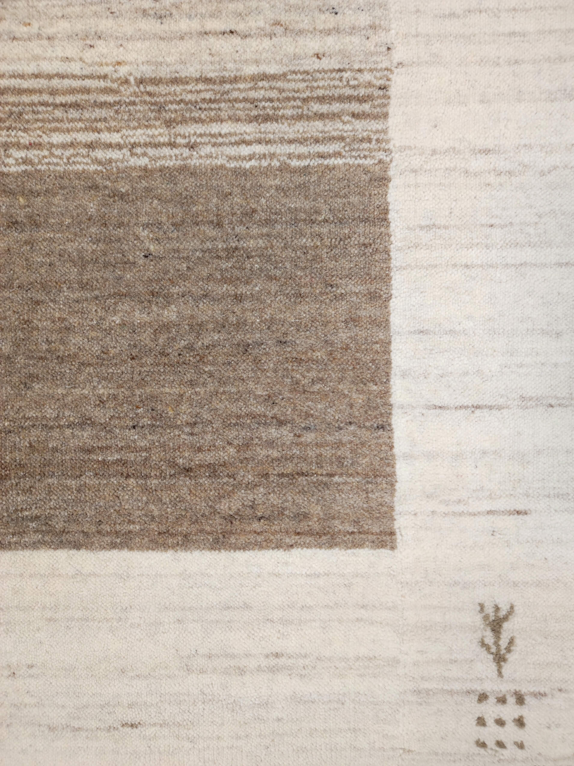Modern rug Loribaft Exclusive