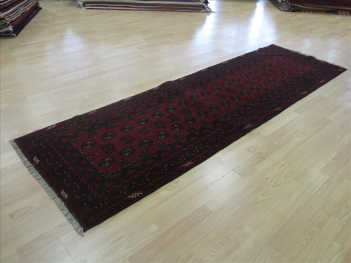 Orientální koberec Afghán Filpa