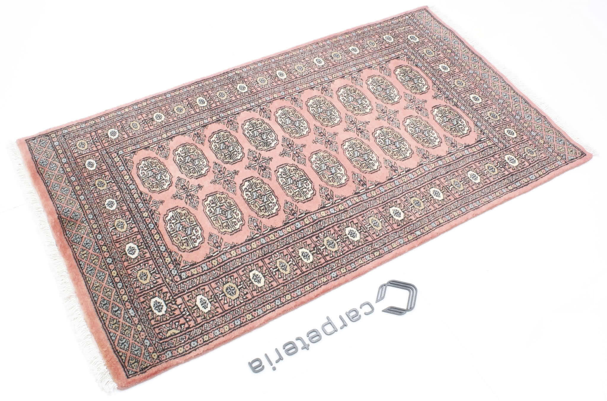 Oriental rug Bukhara Premium