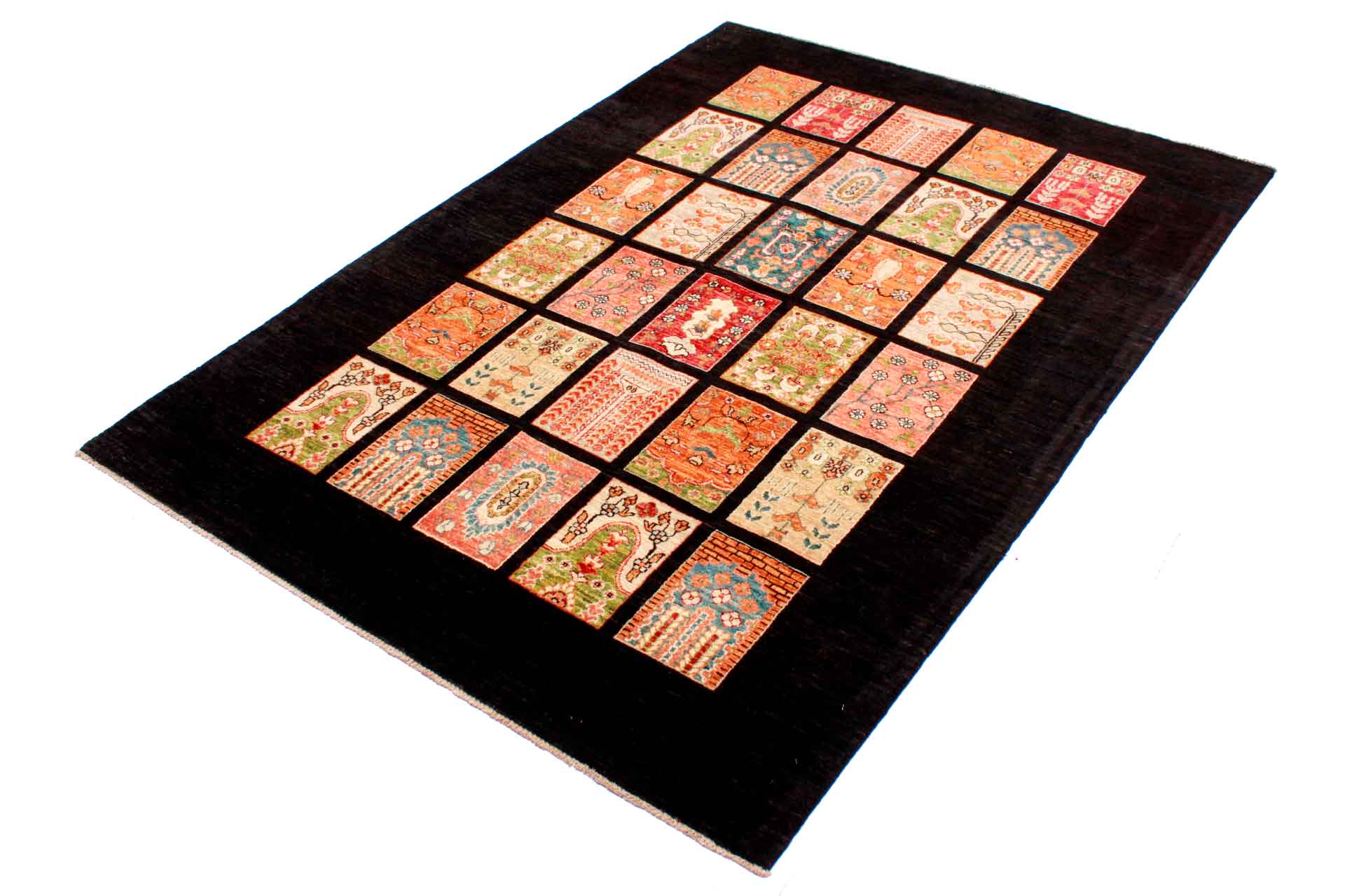 Oriental rug Ziegler Exclusive