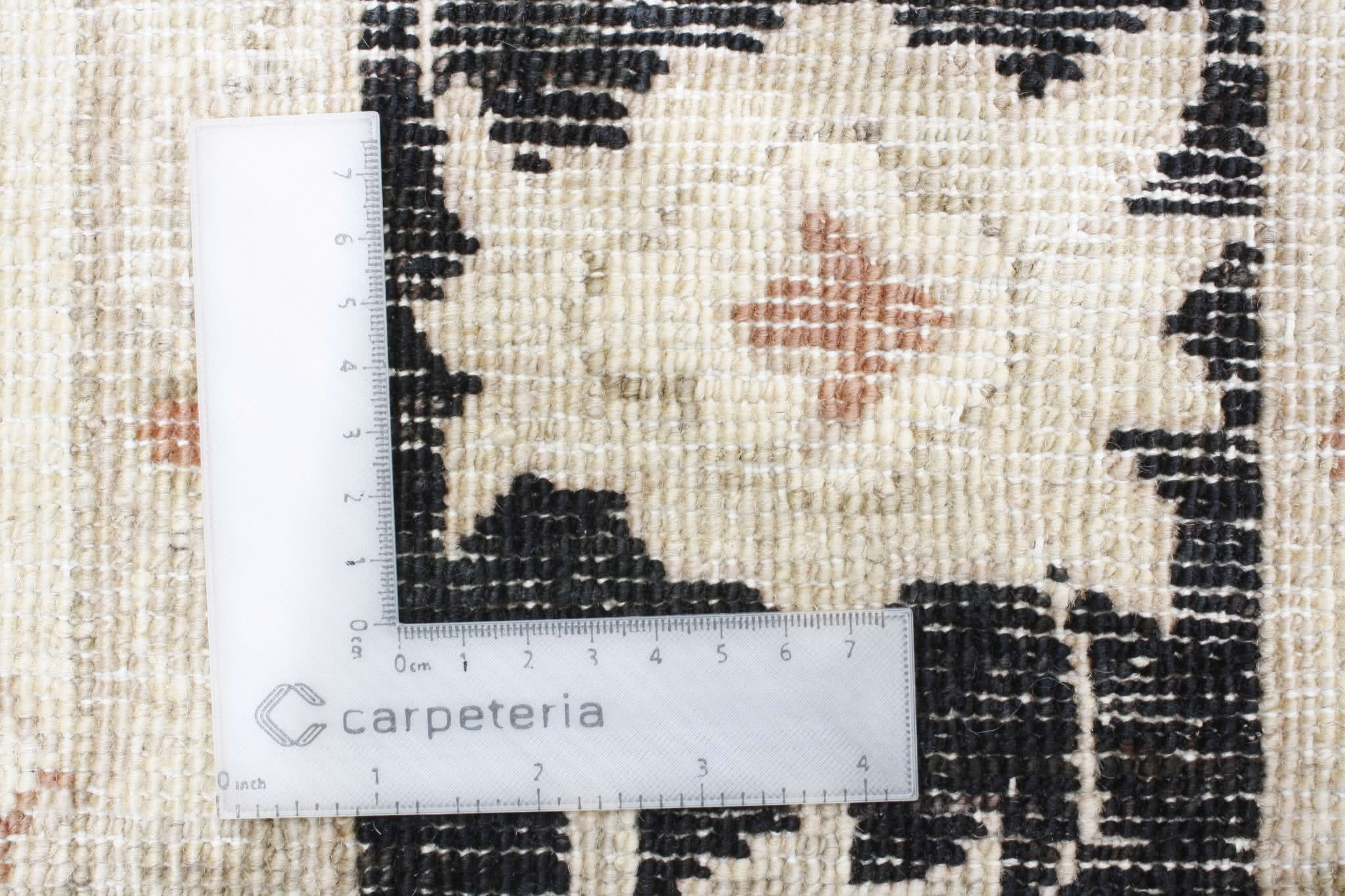 Oriental rug Ziegler Exclusive