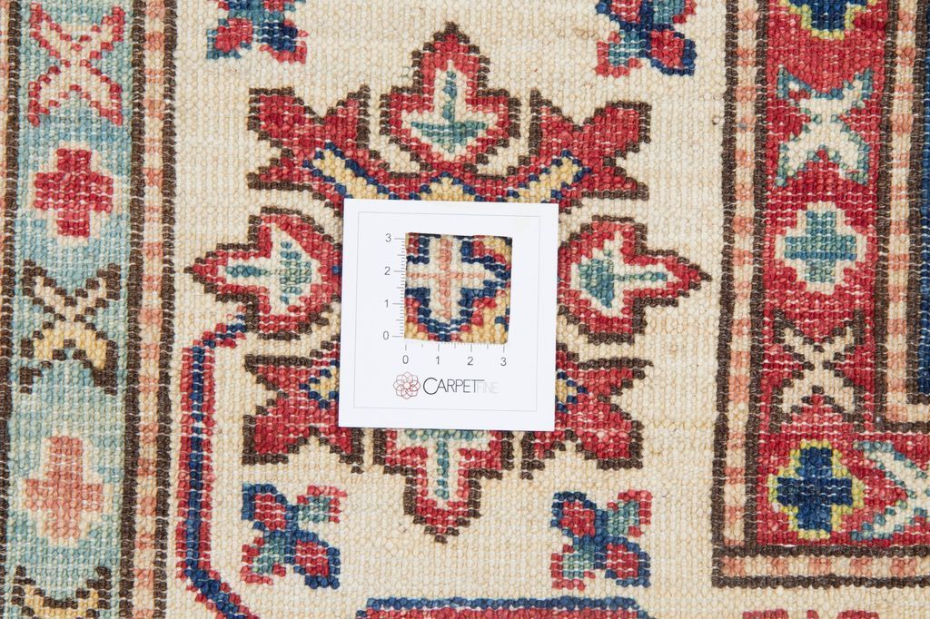 Oriental rug Kazak Exclusive