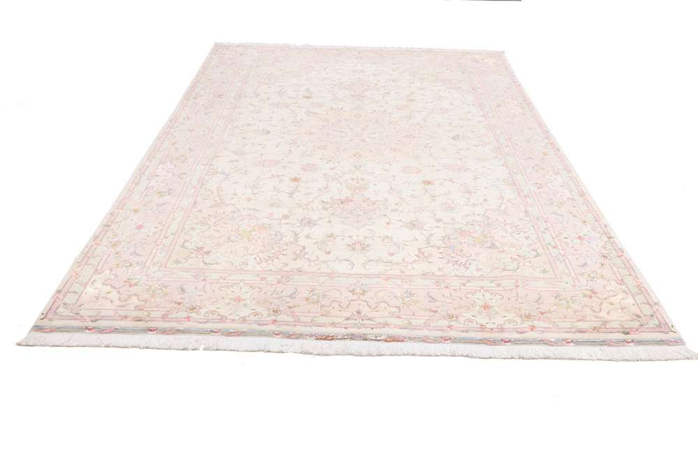 Persian rug Tabriz