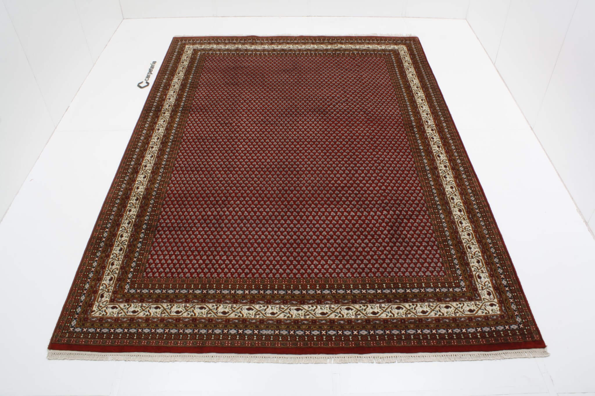 Oriental rug Mir