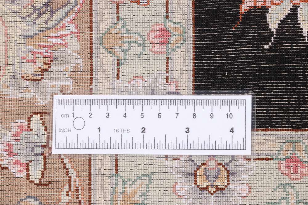 Persian rug Tabriz