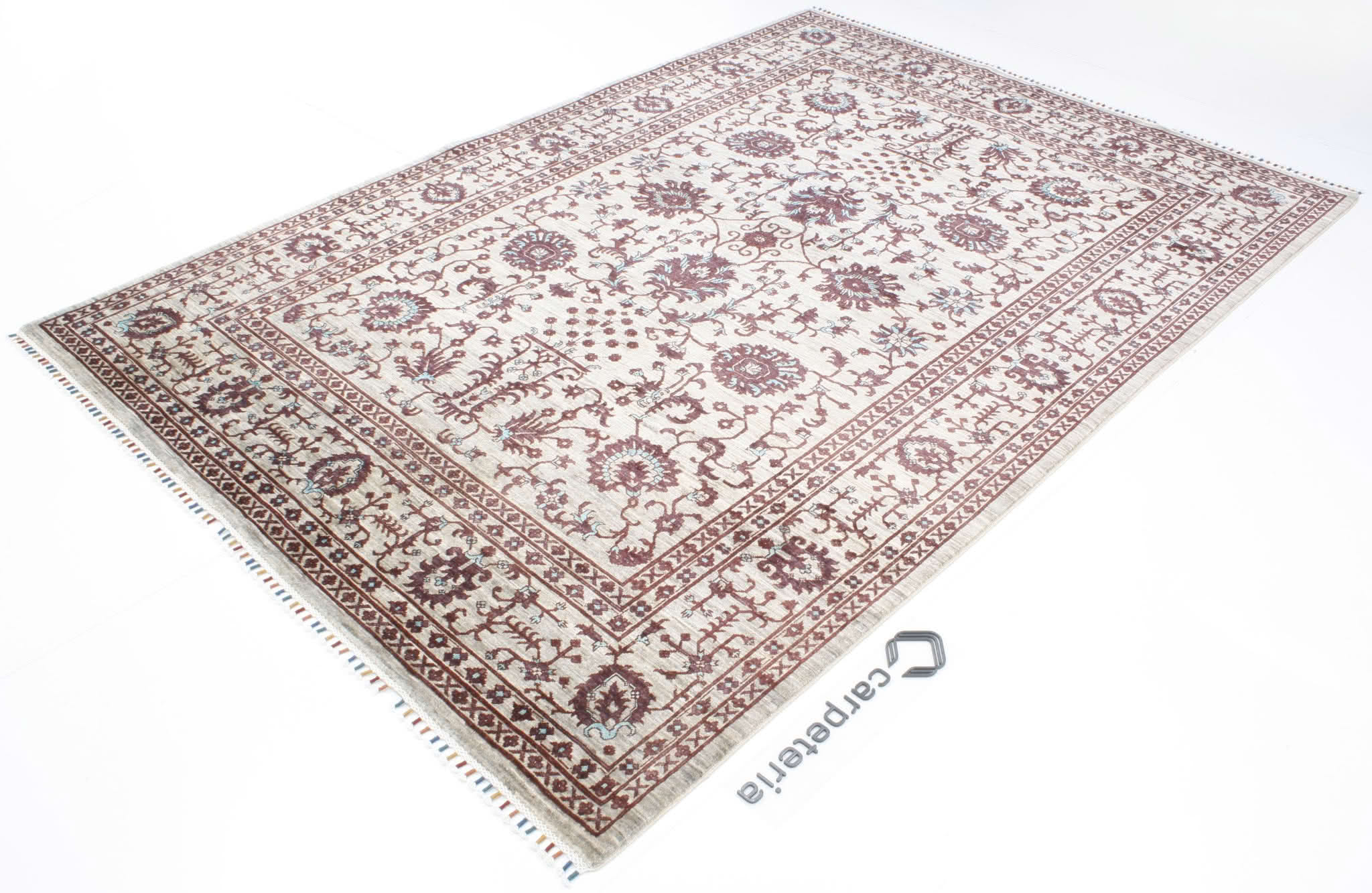 Oriental rug Ariana Royal