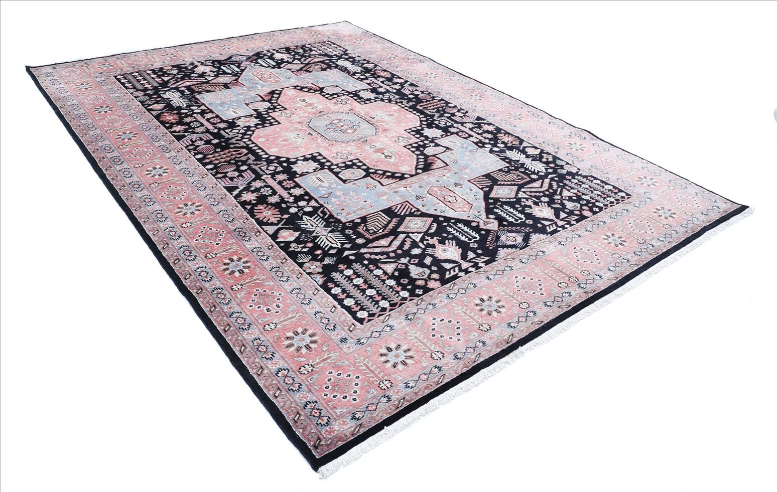 Oriental rug Jaldar Exclusive