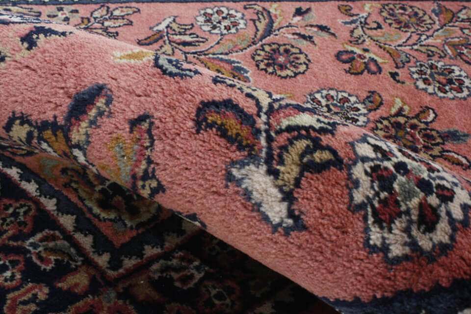 Oriental rug Sarough Exclusive