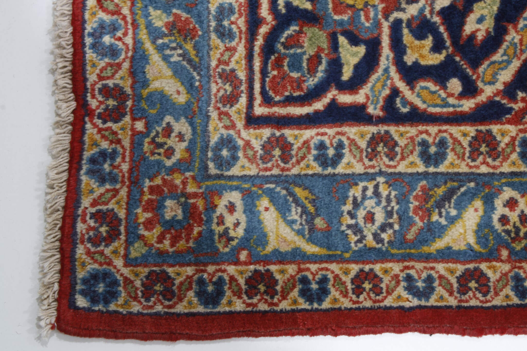 Persian rug Keshan