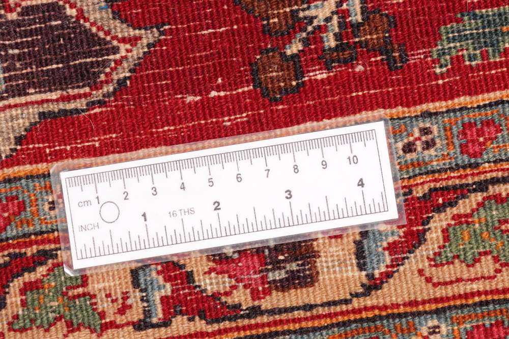 Persian rug Tabriz