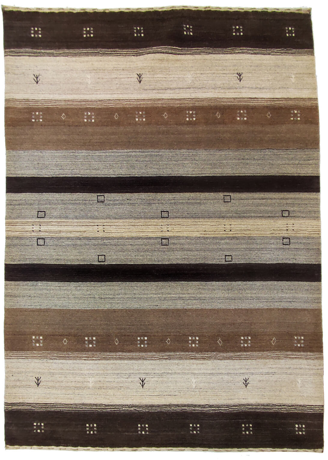 Modern rug Loribaft Exclusive