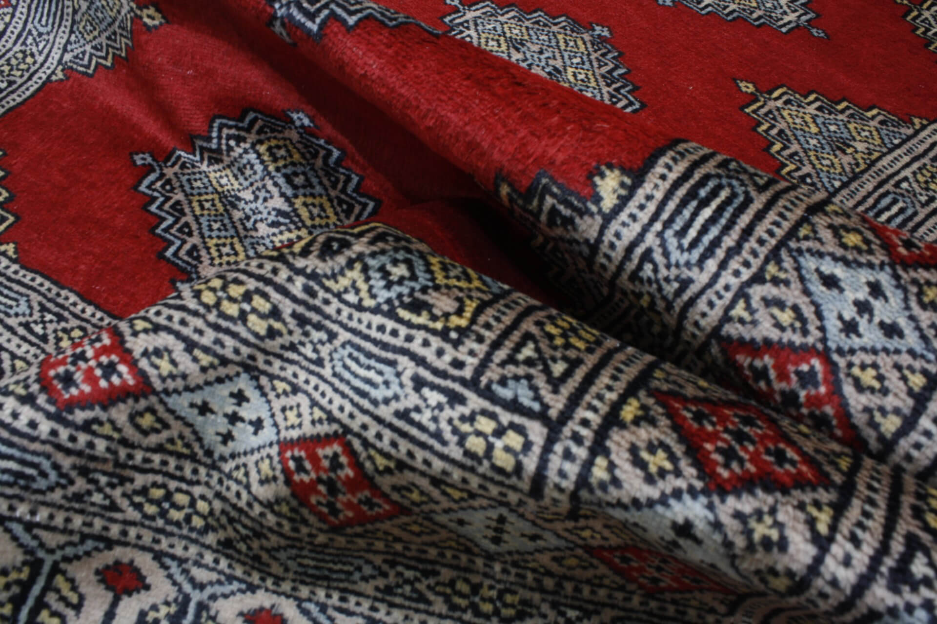 Oriental rug Jaldar Exclusive