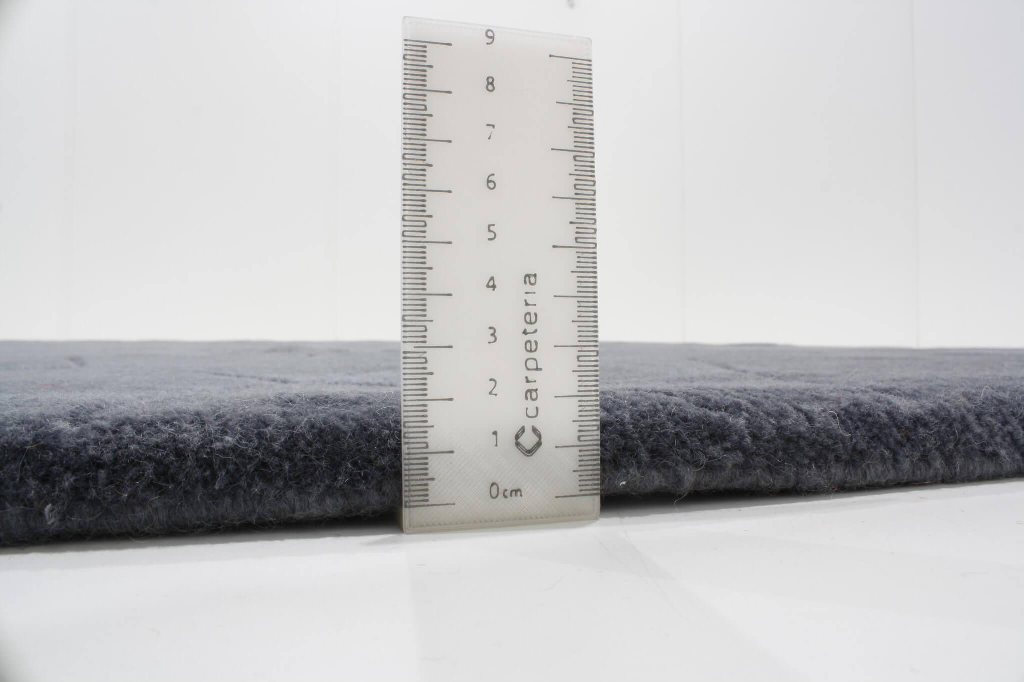 Modern rug Nepal Original Exclusive
