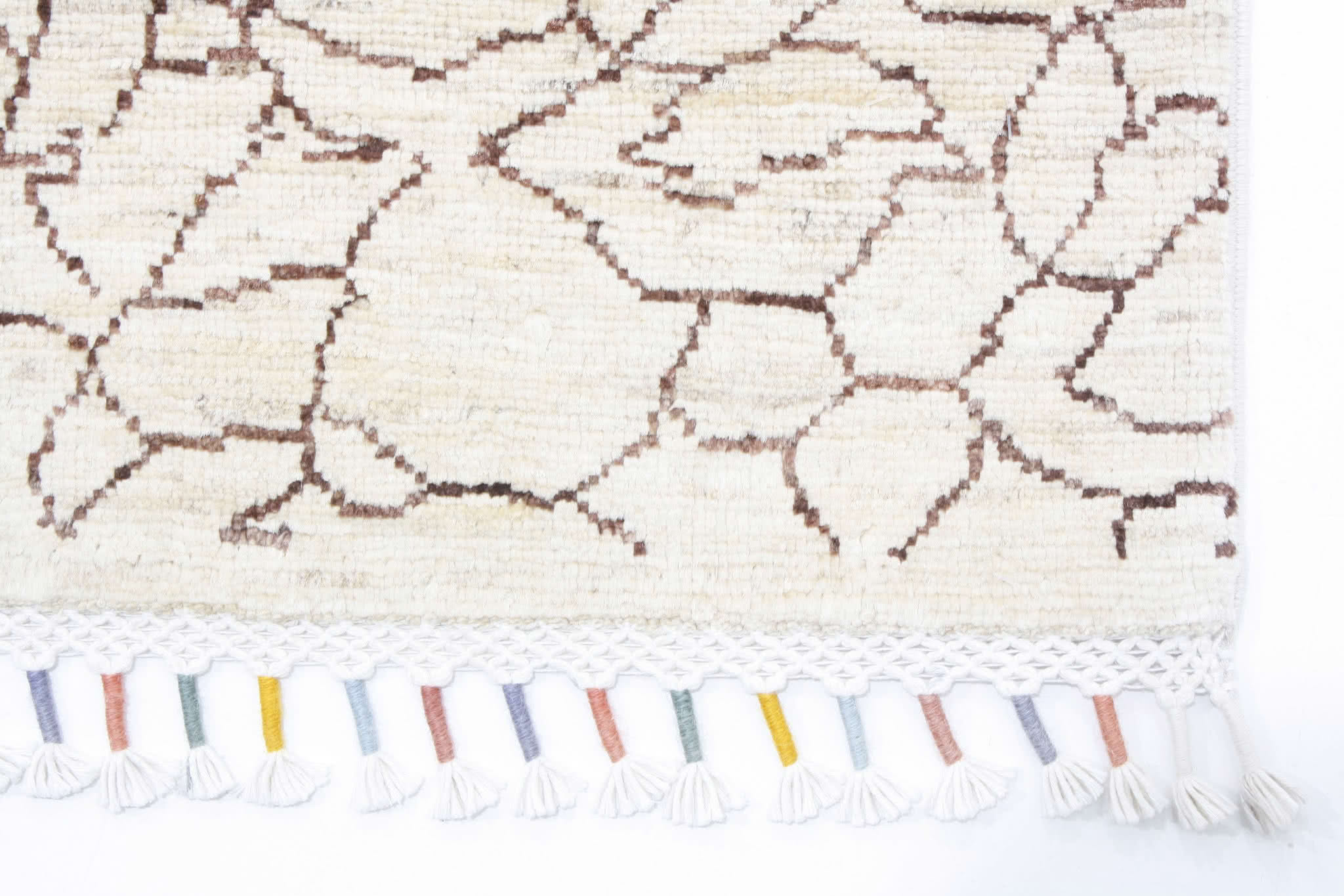 Oriental rug Ariana Royal