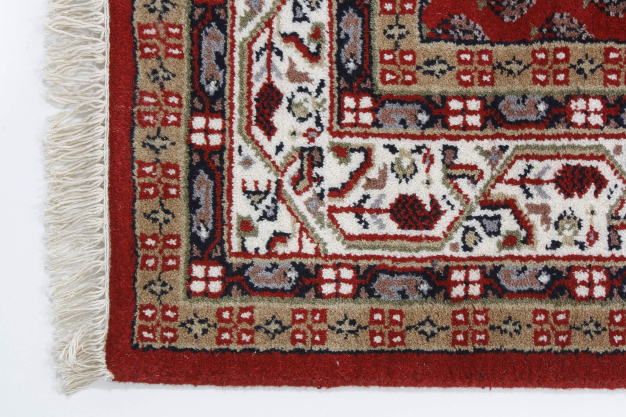 Oriental rug Mir