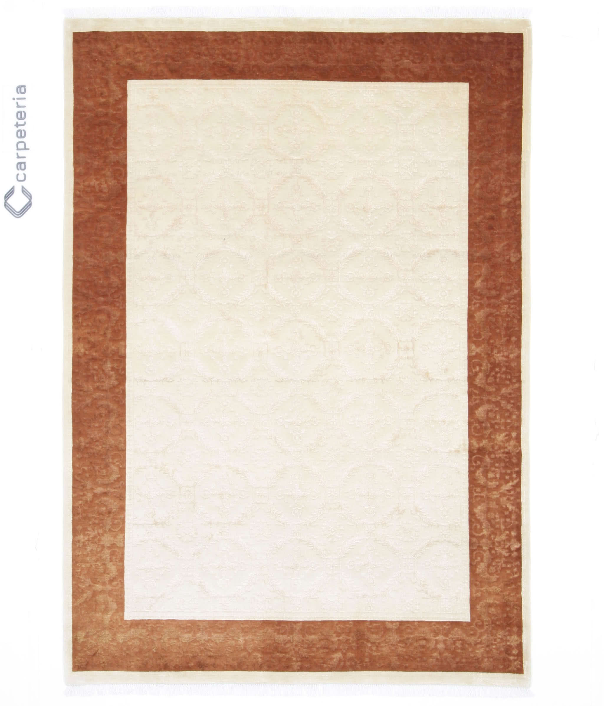 Oriental rug Tabriz Exclusive