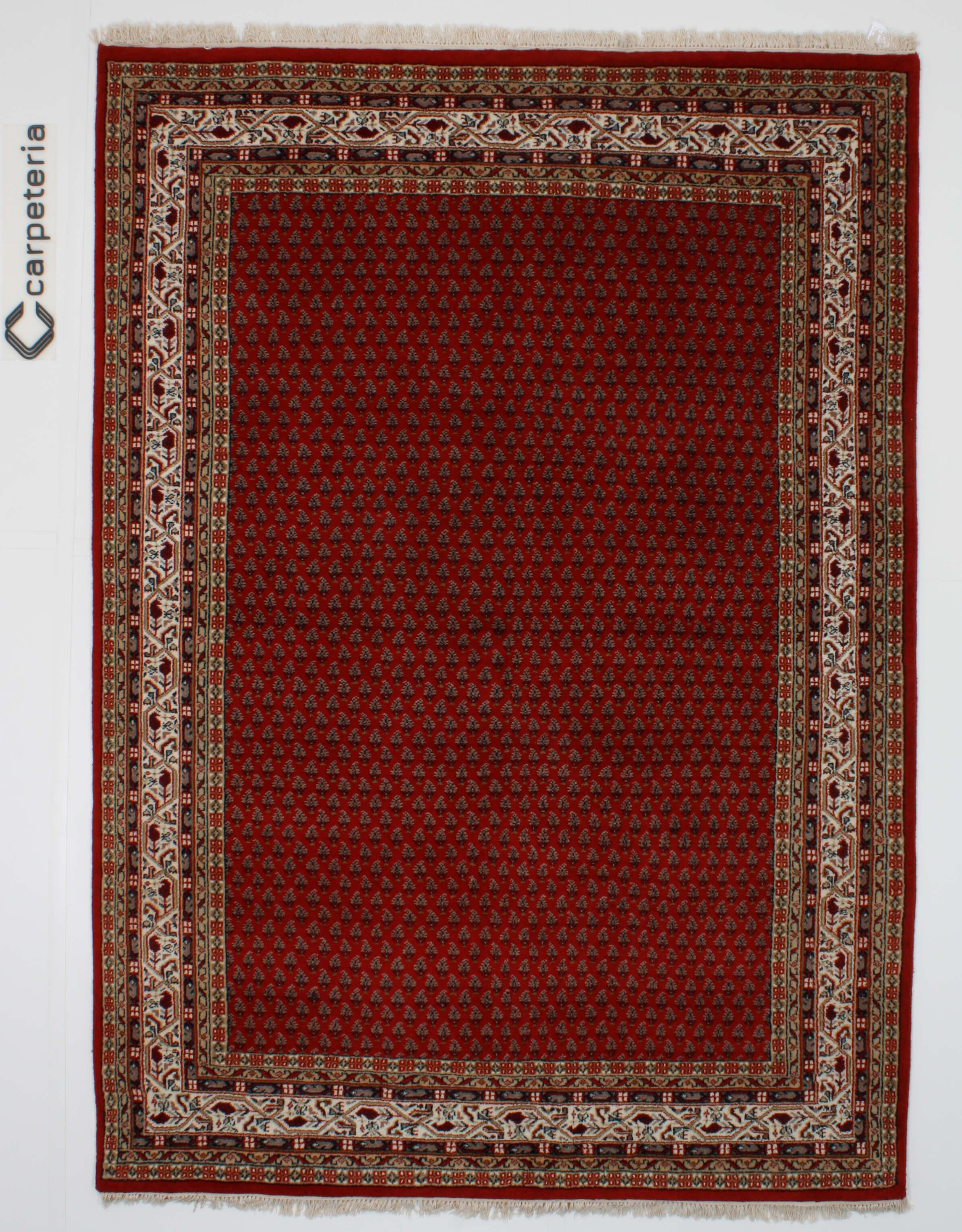 Oriental rug Mir