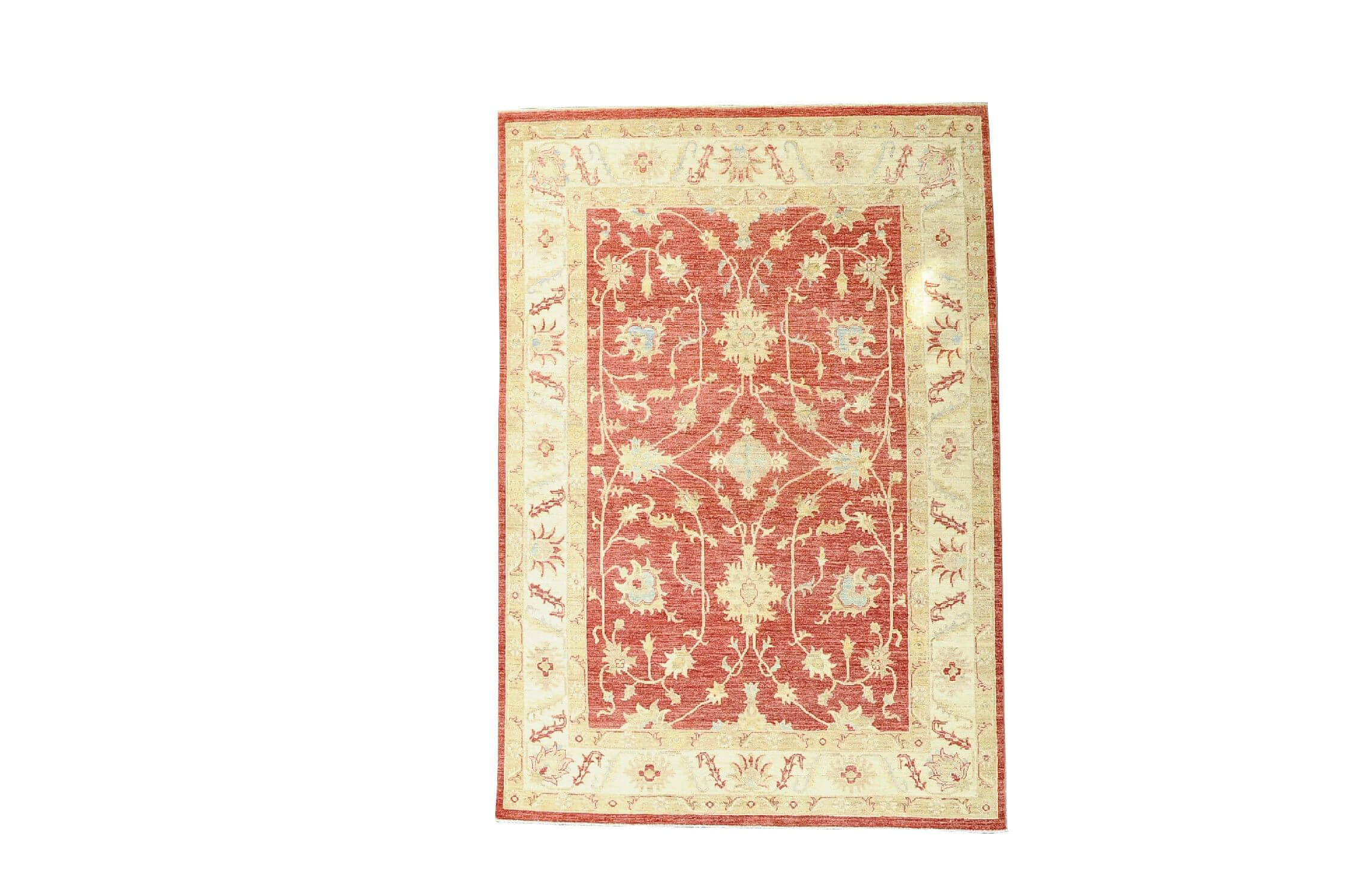 Oriental rug Ziegler Exclusive