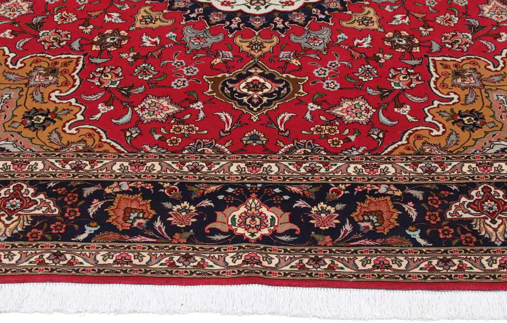 Persian rug Tabriz