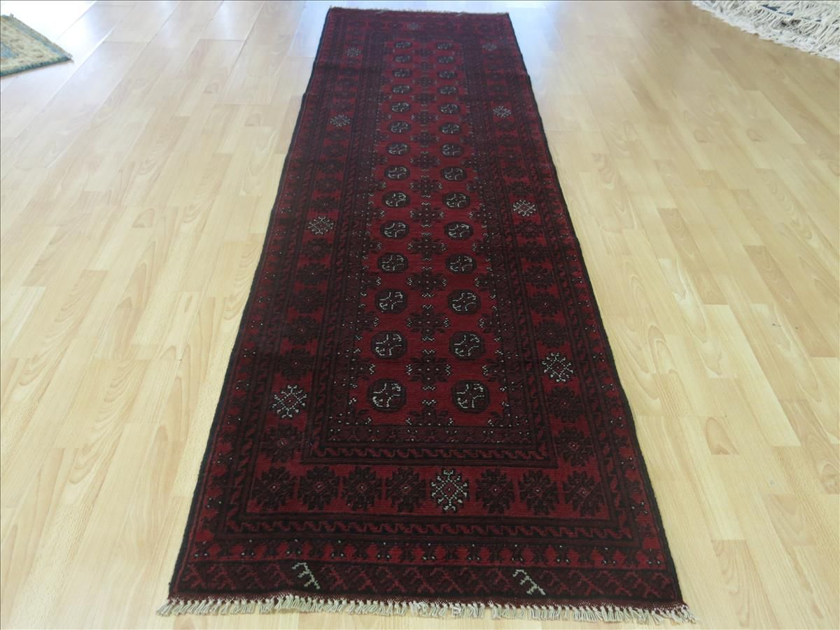 Orientální koberec Afghán Filpa