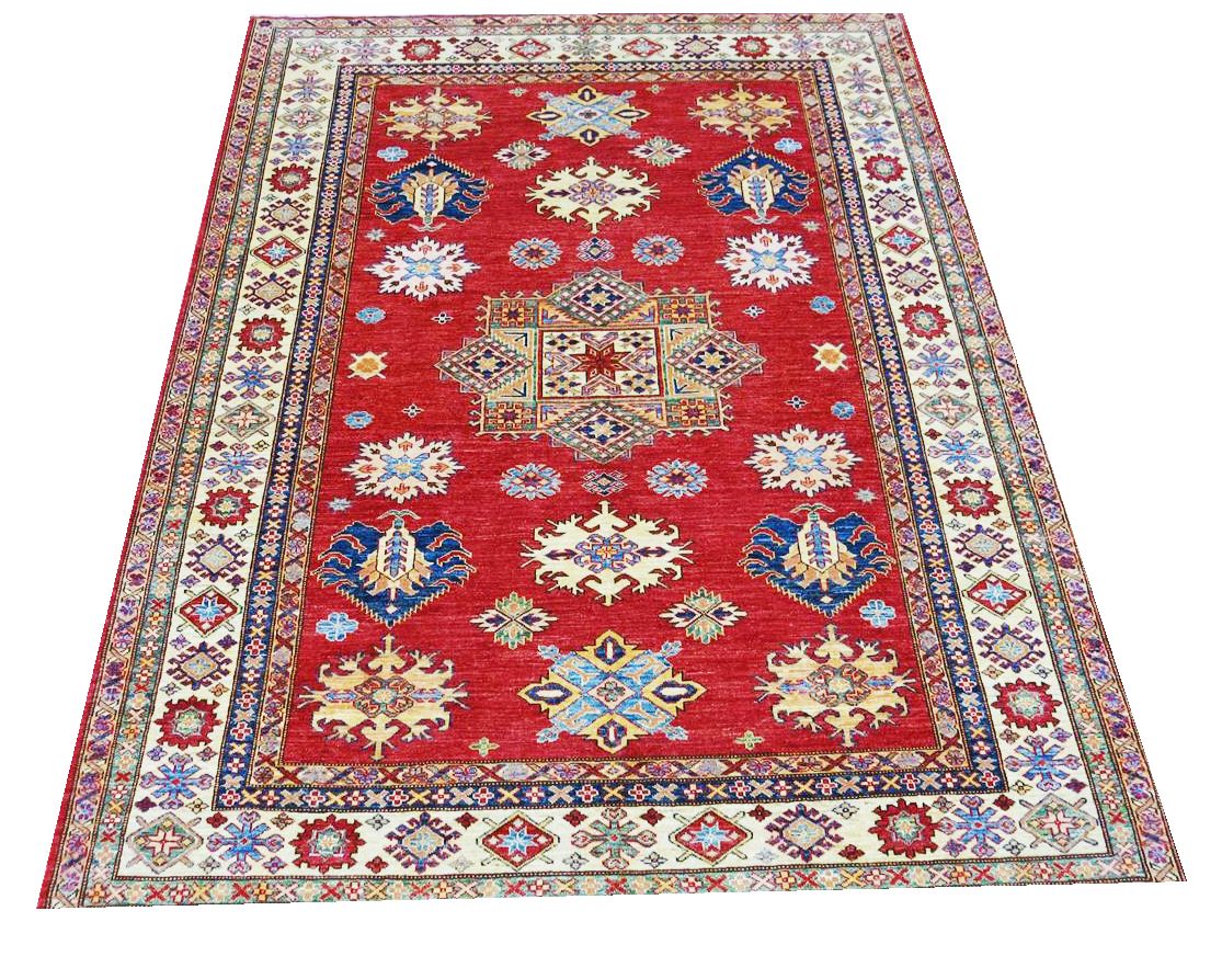 Orientální koberec Kazak Exkluziv