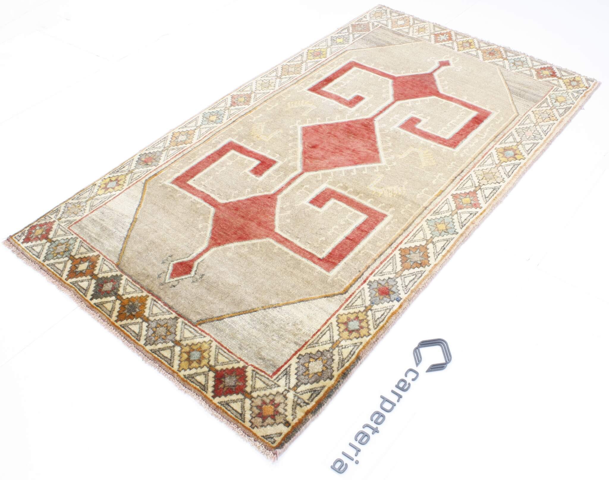 Persian rug Shiraz Super