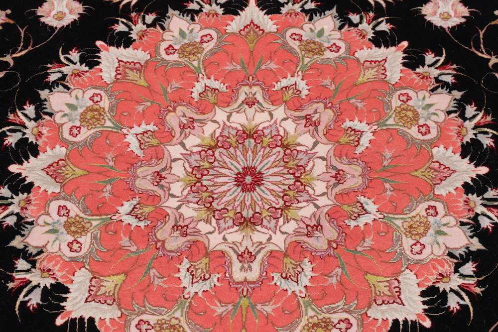 Persian rug Tabriz