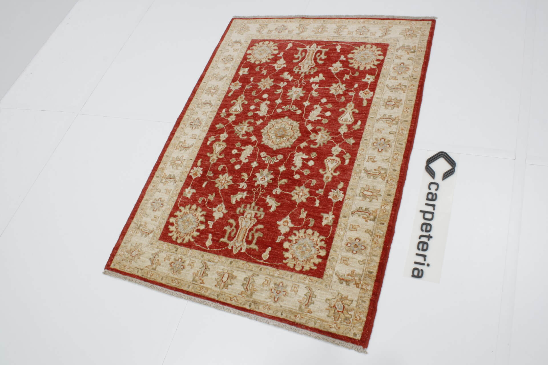 Oriental rug Ziegler Exclusive