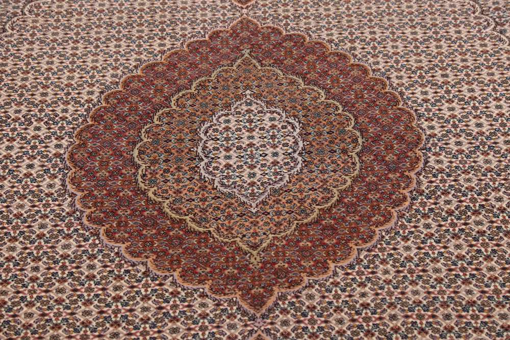 Persian rug Tabriz