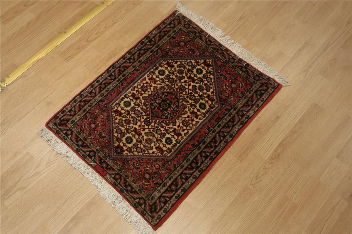 Orientální koberec Bidžár Exkluziv