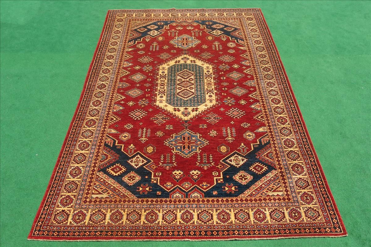 Orientální koberec Kazak Exkluziv