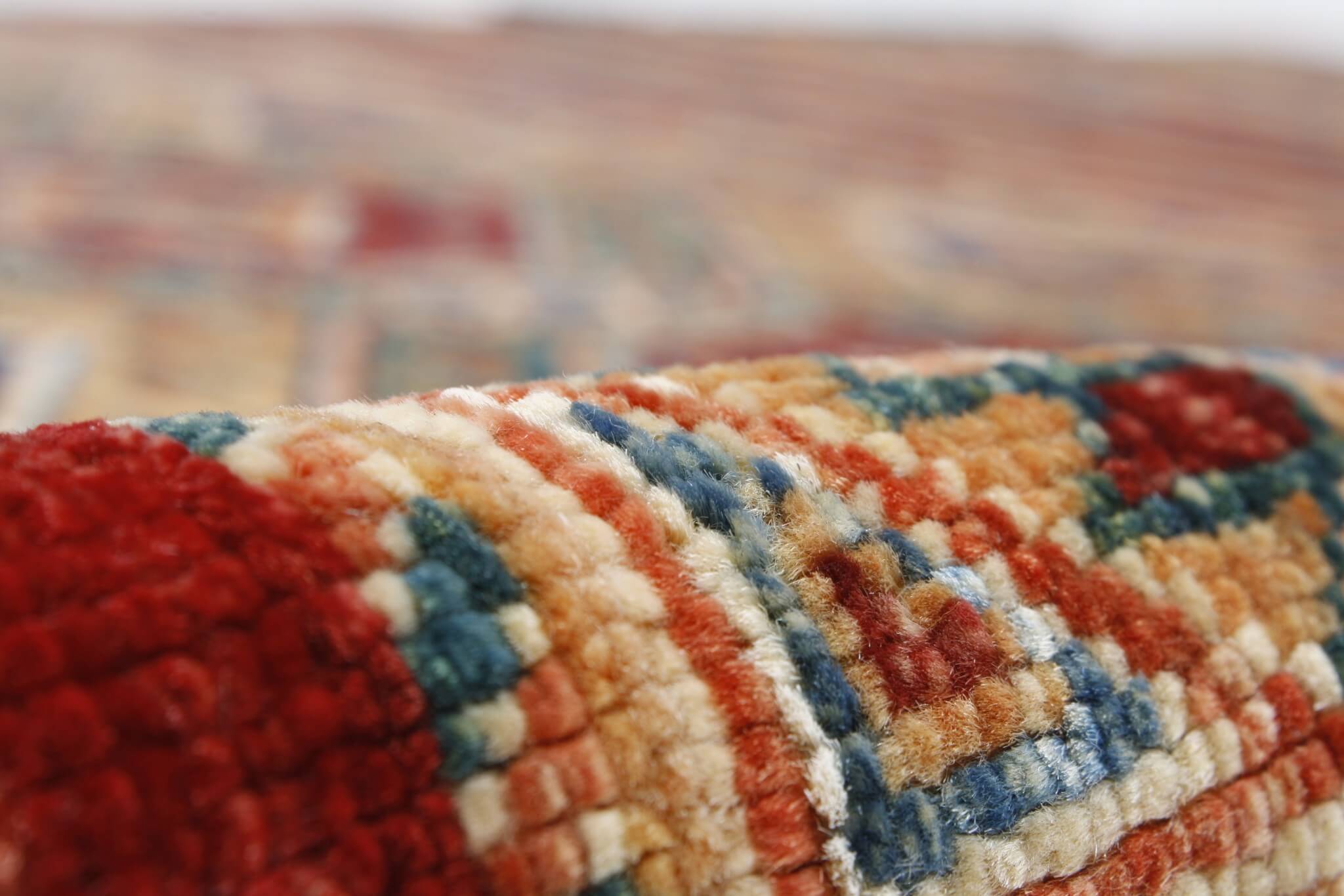 Oriental rug Ariana Exclusive