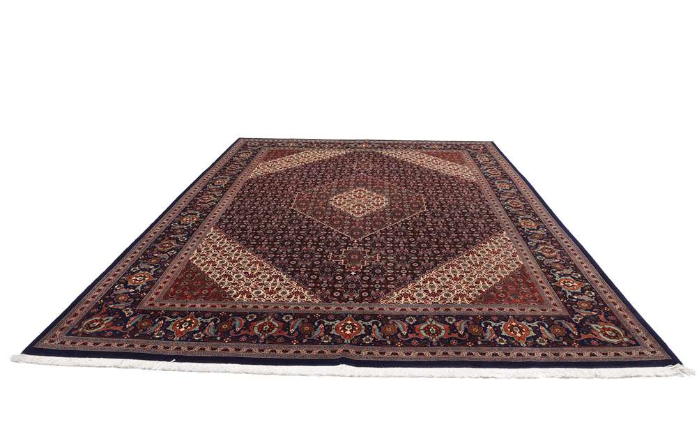 Persian rug Tabriz