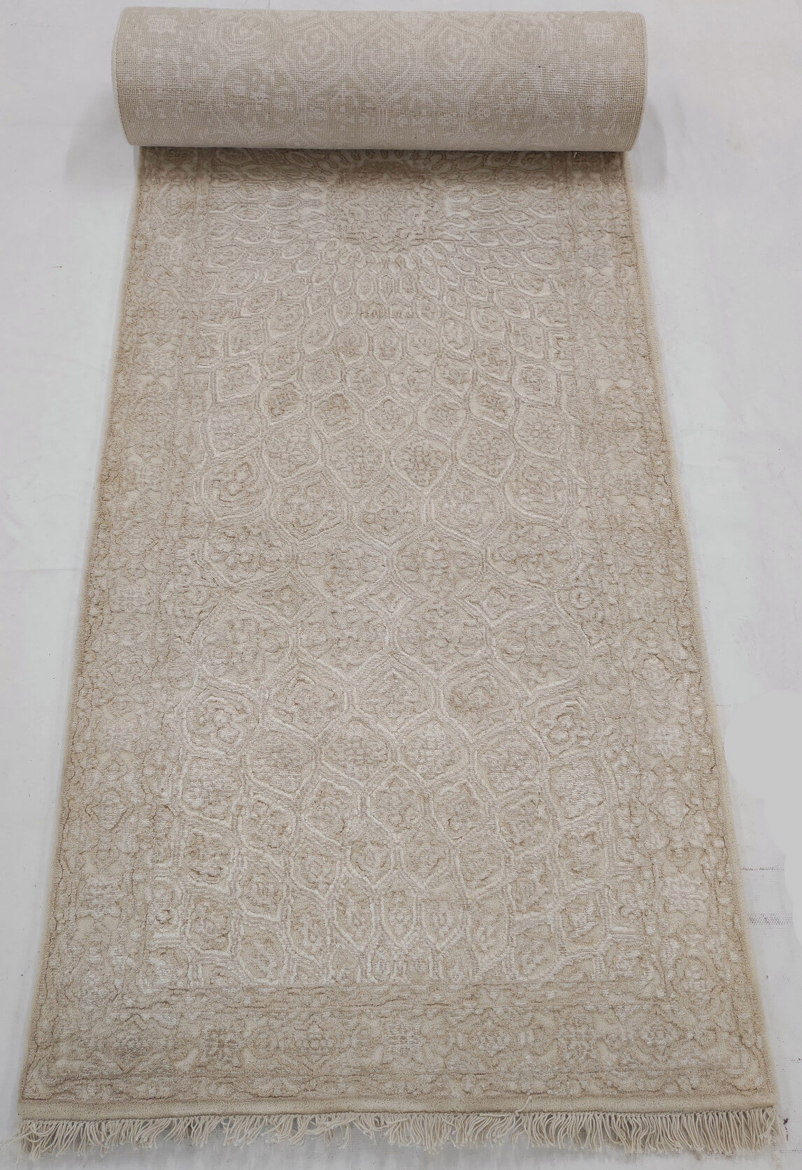 Persian rug Tabriz Royal