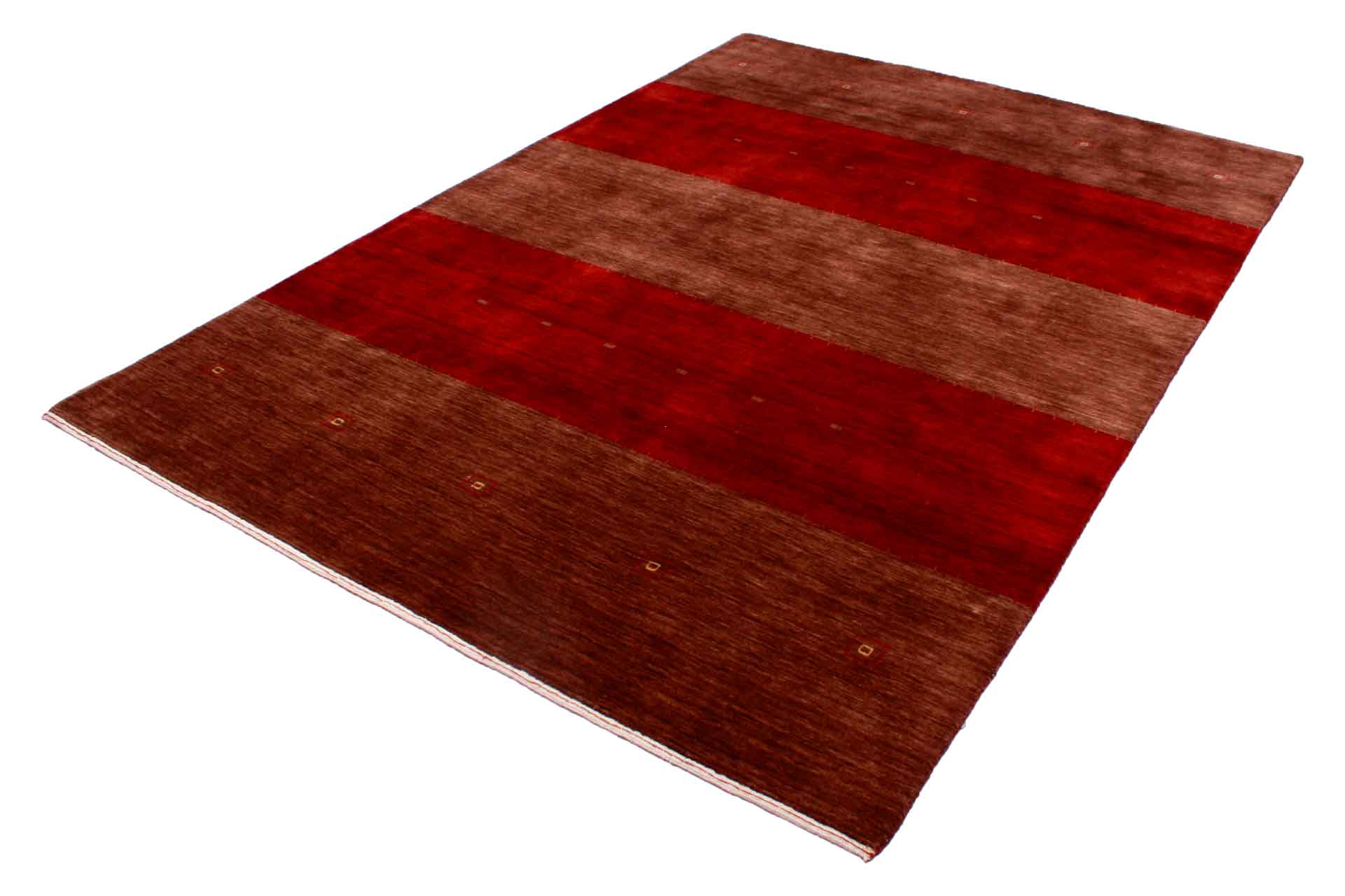 Modern rug Loribaft