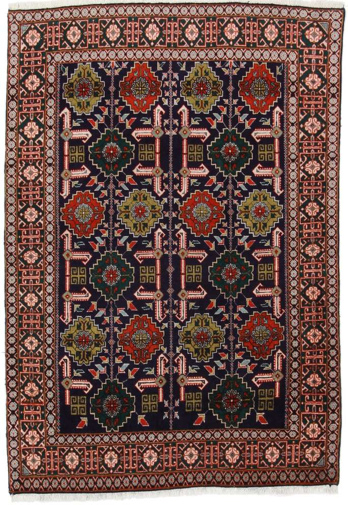 Persian rug Tabriz
