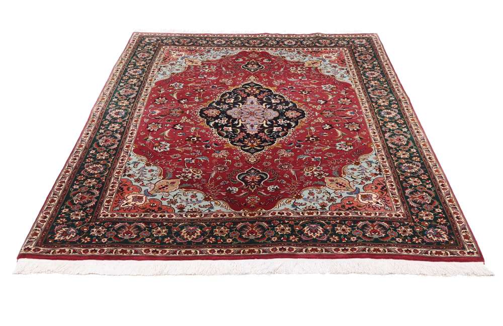 Persian rug Tabriz