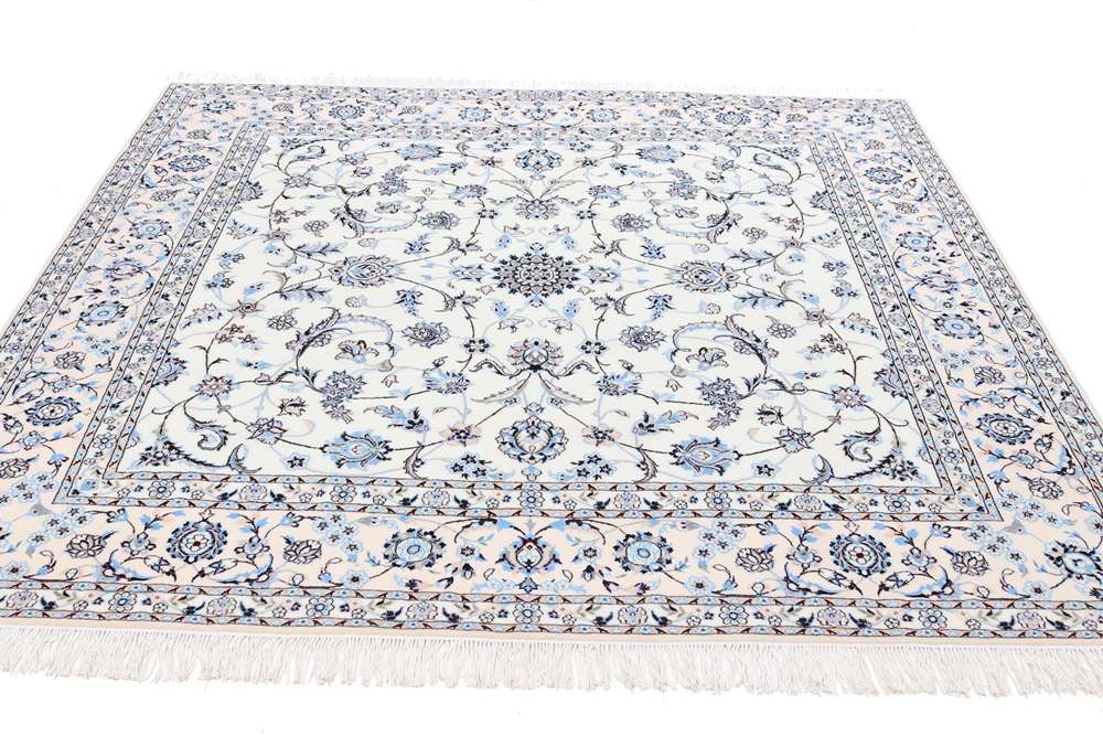 Persian rug Nain