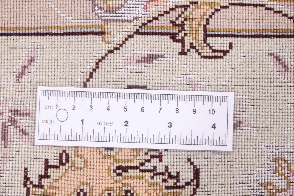 Persian rug Tabriz