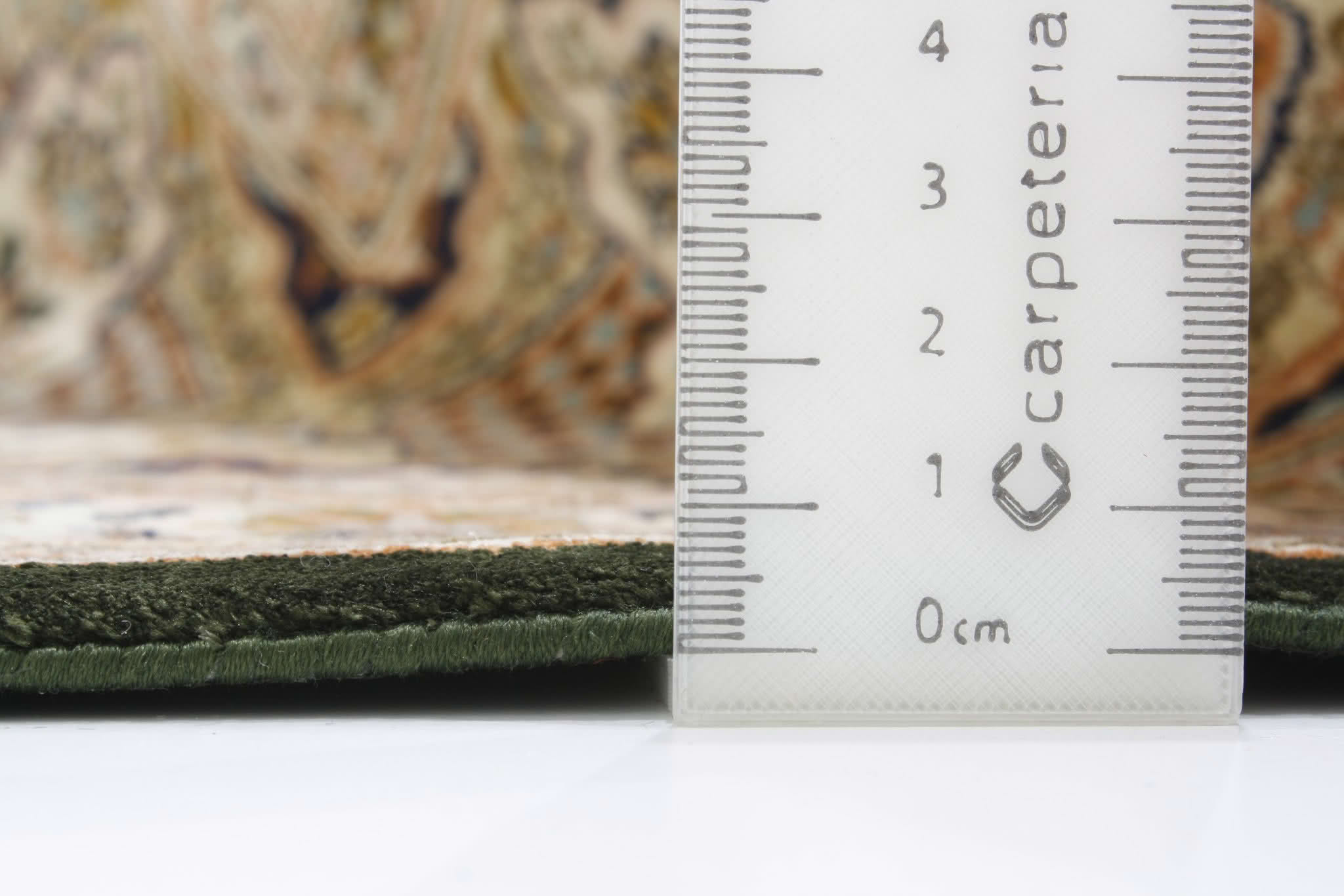 Oriental rug Kashmir Silk/Silk Royal