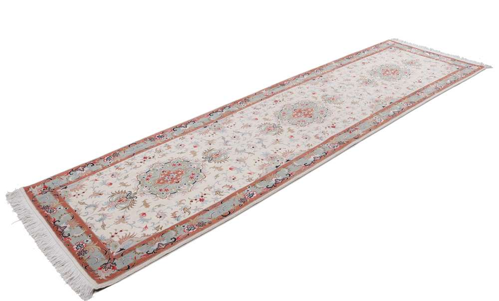 Persian rug Tabriz