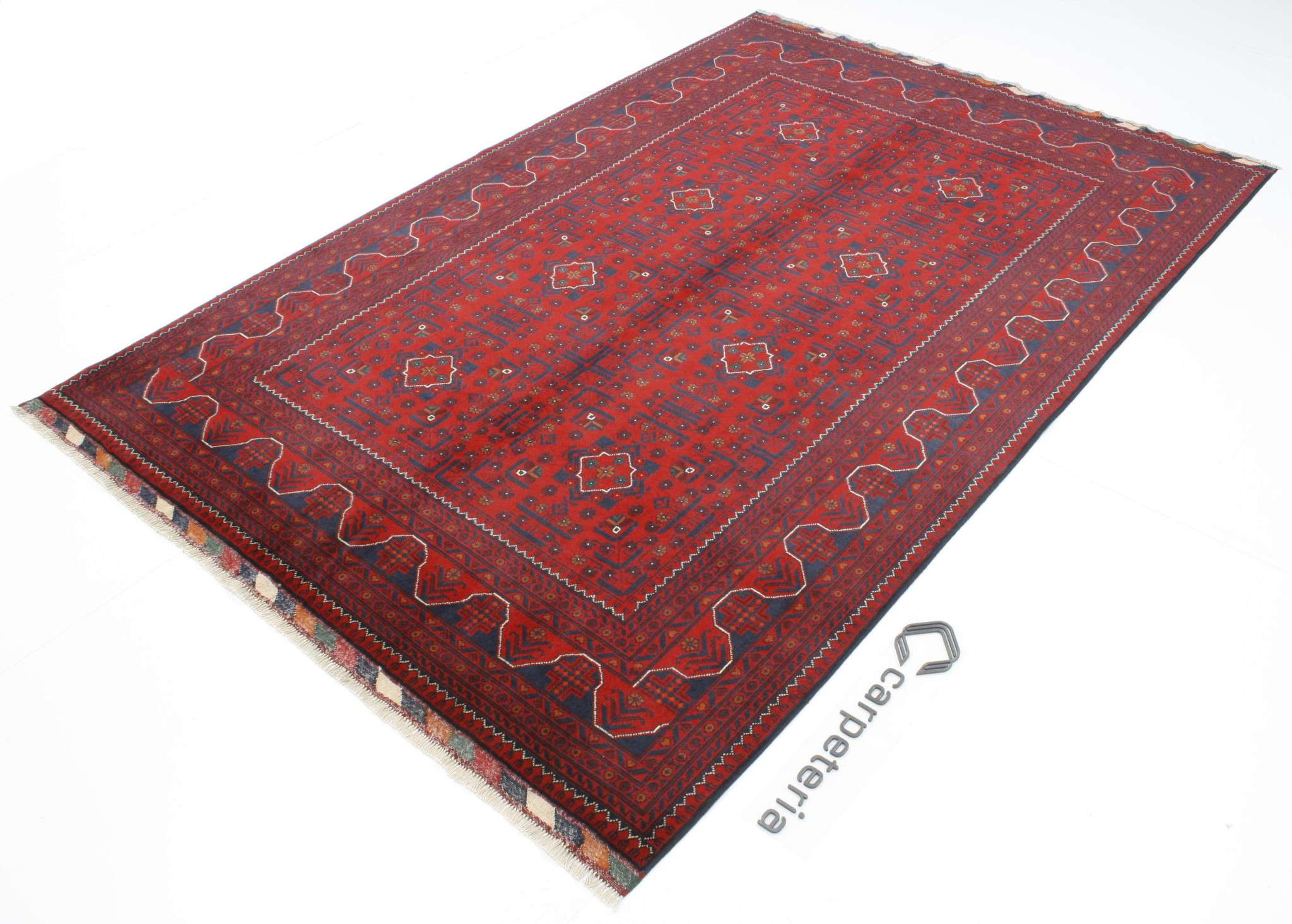 Oriental rug Mauri