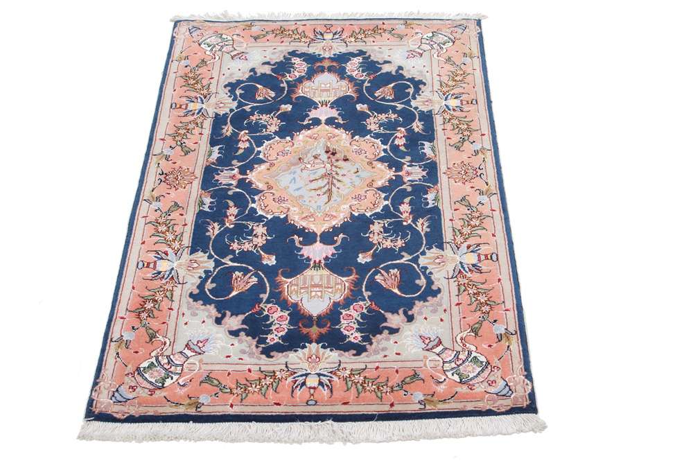 Persian rug Tabriz
