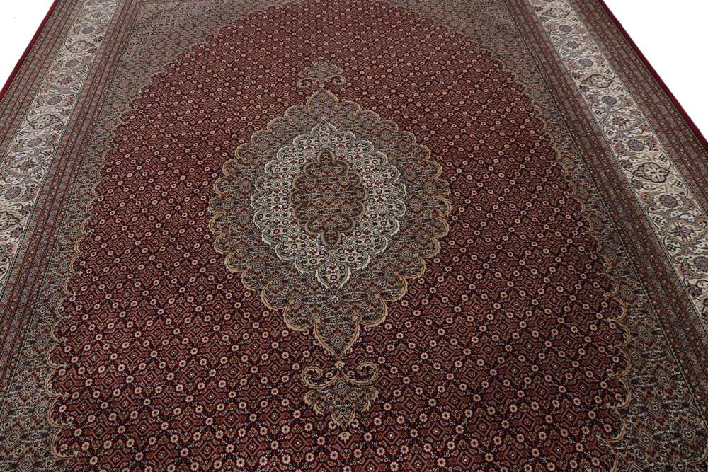 Oriental rug Tabriz