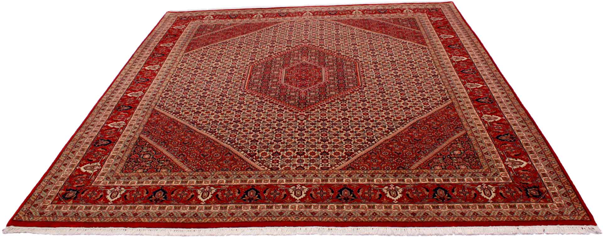 Oriental rug Bidjar Royal