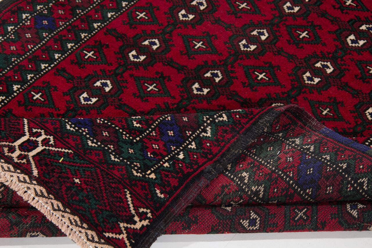 Oriental rug Balouch Super