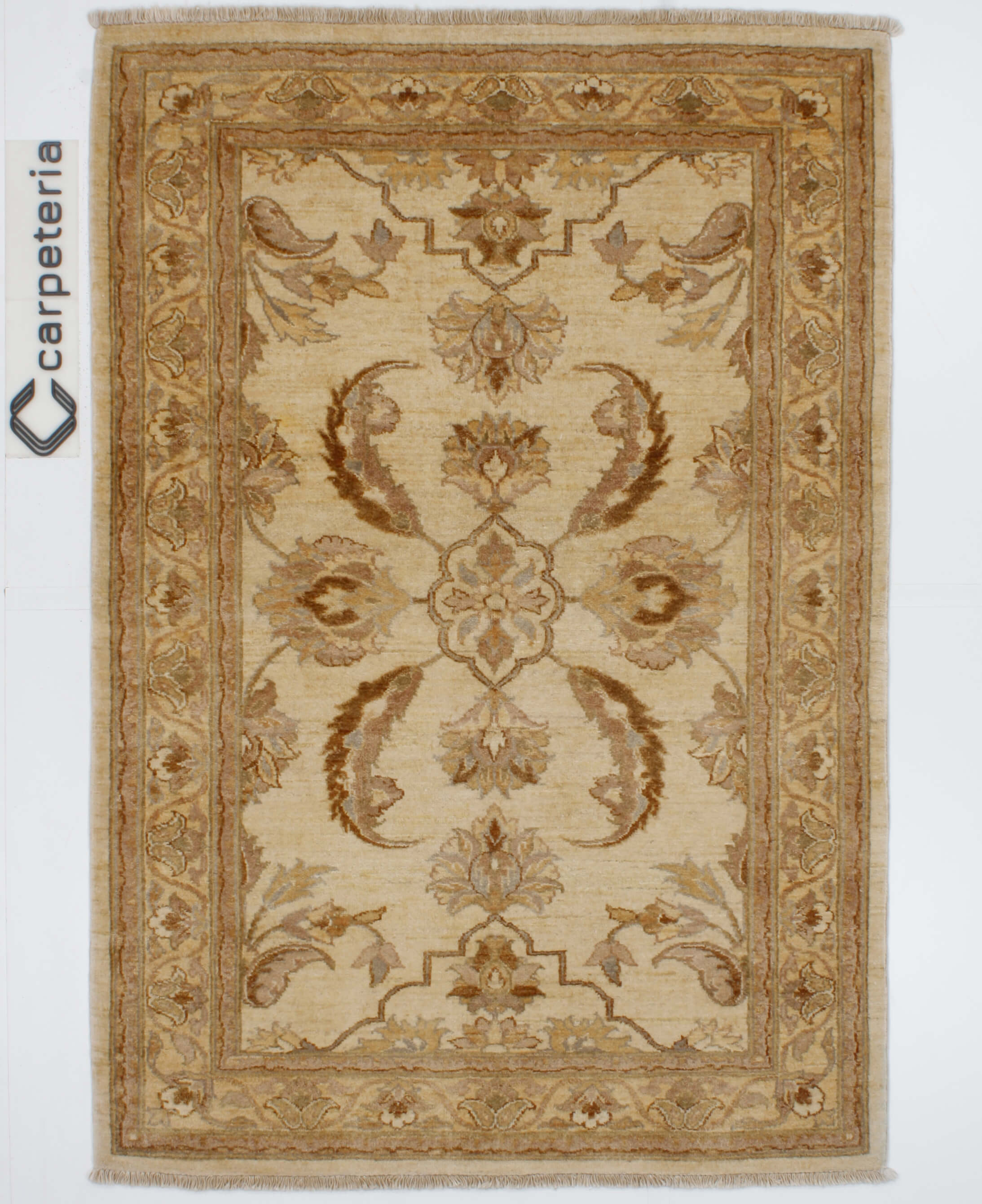 Oriental rug Ziegler Exclusive