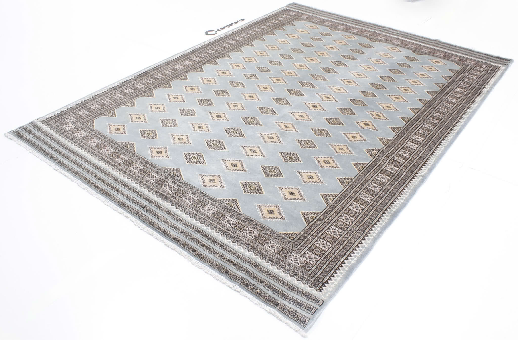 Oriental rug Jaldar Premium