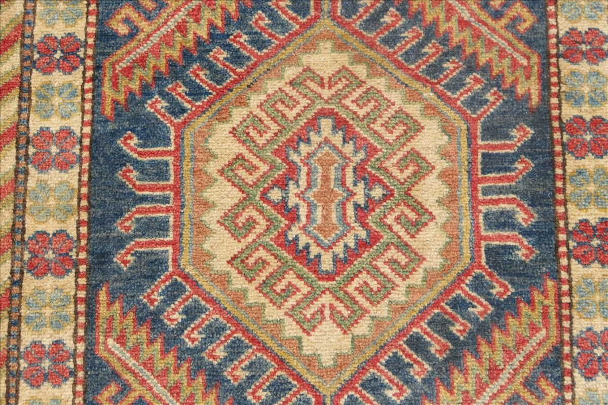 Orientální koberec Kazak